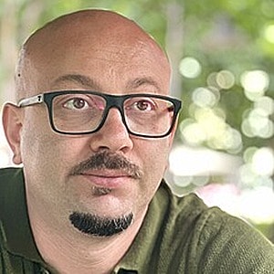 Profile photo of Özkan Özdiyar
