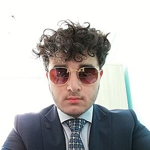 Profile photo of Bedirhan Çalkan