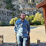 Profile photo of Hamza Kadir Aslan