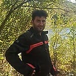 Profile photo of Umit Baylan