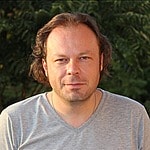Profile photo of Hasan Cüneyt Bozkurt