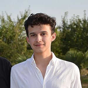 Profile photo of Umut Can ÇIKARYOL
