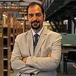 Profile photo of Ersan Kaan Erçelik
