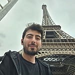 Profile photo of Can Kasap