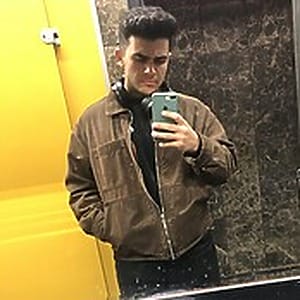 Profile photo of Umut Çayır