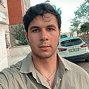 Profile photo of Berken Baytar