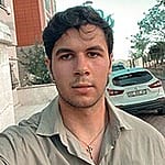 Profile photo of Berken Baytar