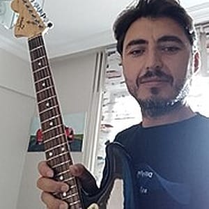 Profile photo of Muharrem ÖZKAN