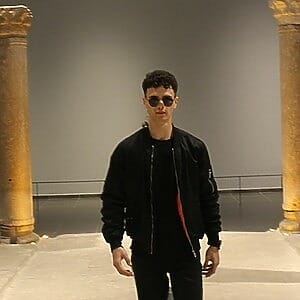 Profile photo of Haziret Günay