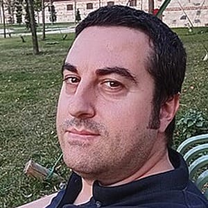 Profile photo of DEMİR ARAT