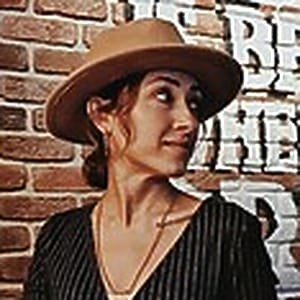 Profile photo of Selin Ezgi Gürhan