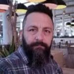 Profile photo of Bülent Makineci