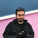 Profile photo of Mehmet Kaan Yatgelen