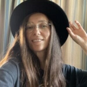 Profile photo of Irina Erkılıç