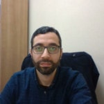 Profile photo of Mehmet Alper TAYŞİ