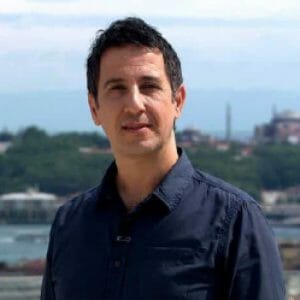 Profile photo of Doruk Somunkıran