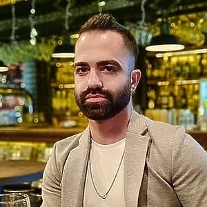 Profile photo of Fatih Bozoğulları