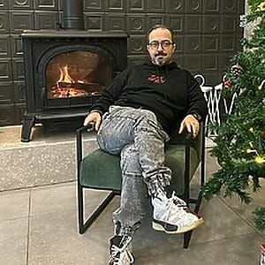 Profile photo of aziz yalcin kan