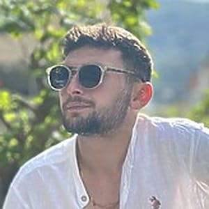 Profile photo of Muratcan Kaynar