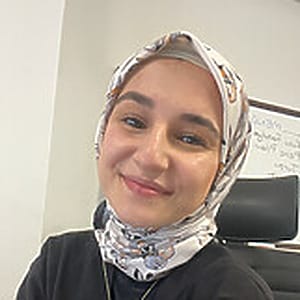 Profile photo of Sema Nur KILINÇKAYA