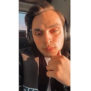 Profile photo of Emre Ludovico