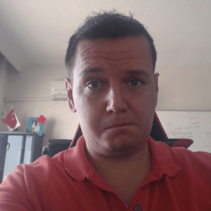 Profile photo of Serhat Güle