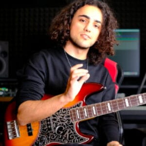 Profile photo of GR Çağdaş