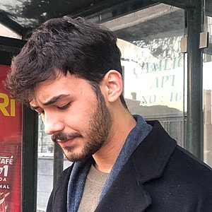 Profile photo of ahmet mert İnceoğlu