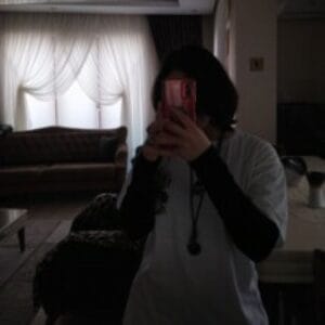 Profile photo of Ecem Eylül Yılmaz