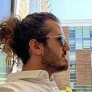Profile photo of Emre Goksu