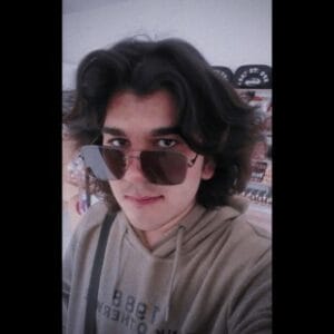 Profile photo of Faruk Can Şahin