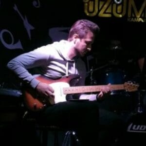 Profile photo of Berkay Utku Güneş