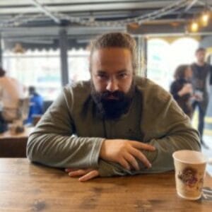 Profile photo of Anıl Durusoy