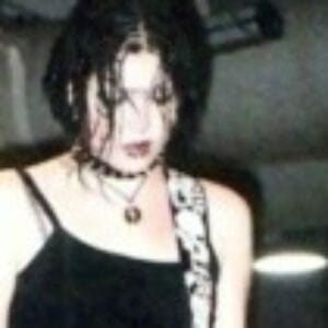 Profile photo of Freyja Holy