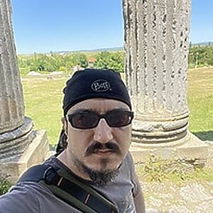 Profile photo of Korcan Ünalan