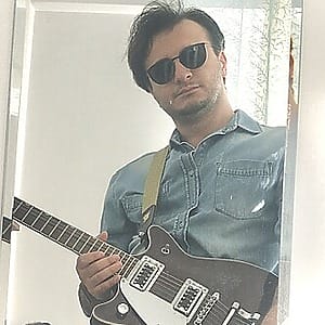 Profile photo of Yusuf Toraman