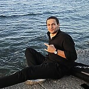 Profile photo of Mahmut Tezcan