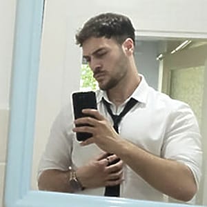 Profile photo of Emir Aktaş