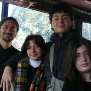 Profile photo of İhale Band