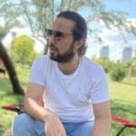 Profile photo of İbrahim Başbayram
