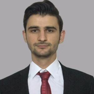 Profile photo of Sercan Özçevik
