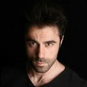 Profile photo of Çağrı Erceber