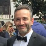 Profile photo of Mert Akçasoy