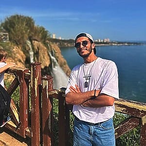 Profile photo of Mert